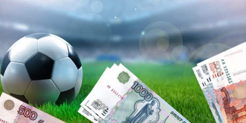 Cược gộp rất kích thích ham muốn cá độ của bet thủ