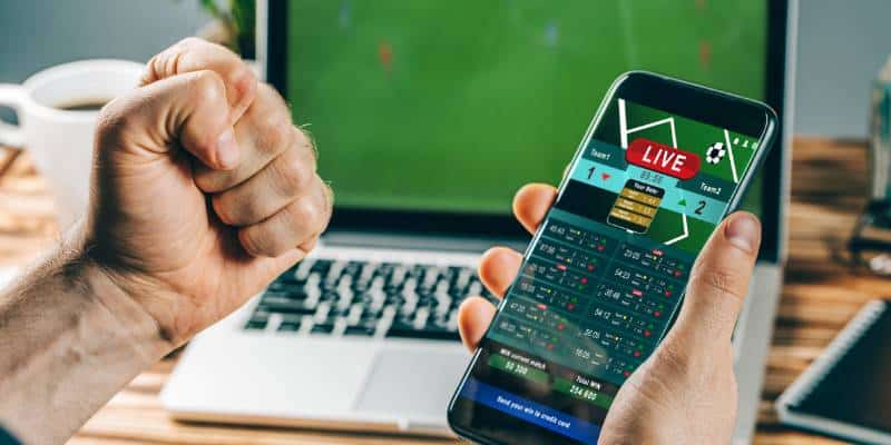 Những ưu điểm trong chuyên mục cá cược bóng đá tại 188Bet