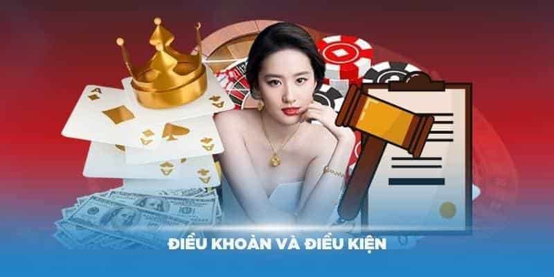 Thông tin chung về điều khoản và điều kiện 188Bet