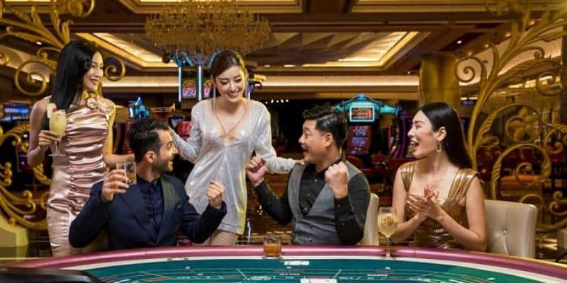 Những lĩnh vực quan trọng được cập nhật nóng hổi tại 188BET 