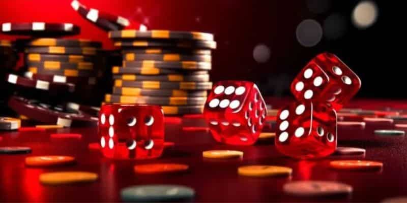 Top 3 ưu điểm nổi bật của casino tại nhà cái 