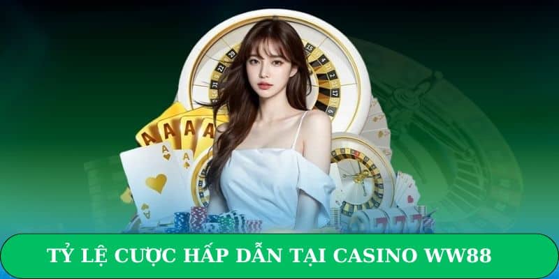 Ww88 - Sân Chơi Casino Đẳng Cấp Dành Cho Game Thủ 2024