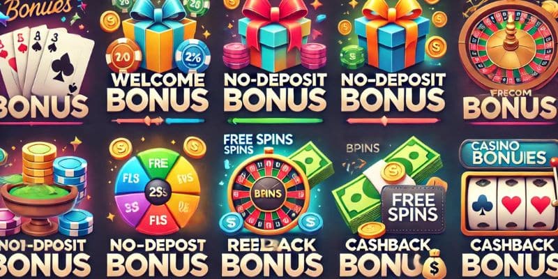 Trải nghiệm dịch vụ chăm sóc hàng đầu tại casino